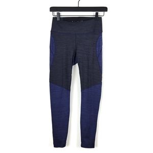 Outdoor Voices Leggings Navy S